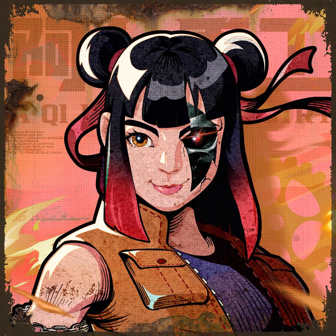 豆吒子