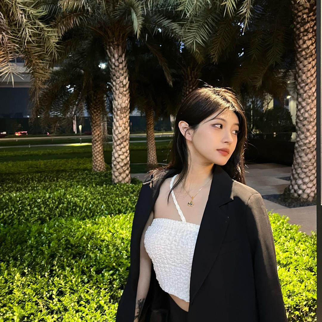 王予舒