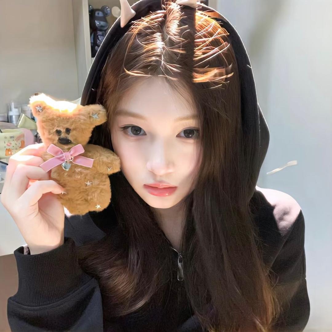 悲伤小圆子