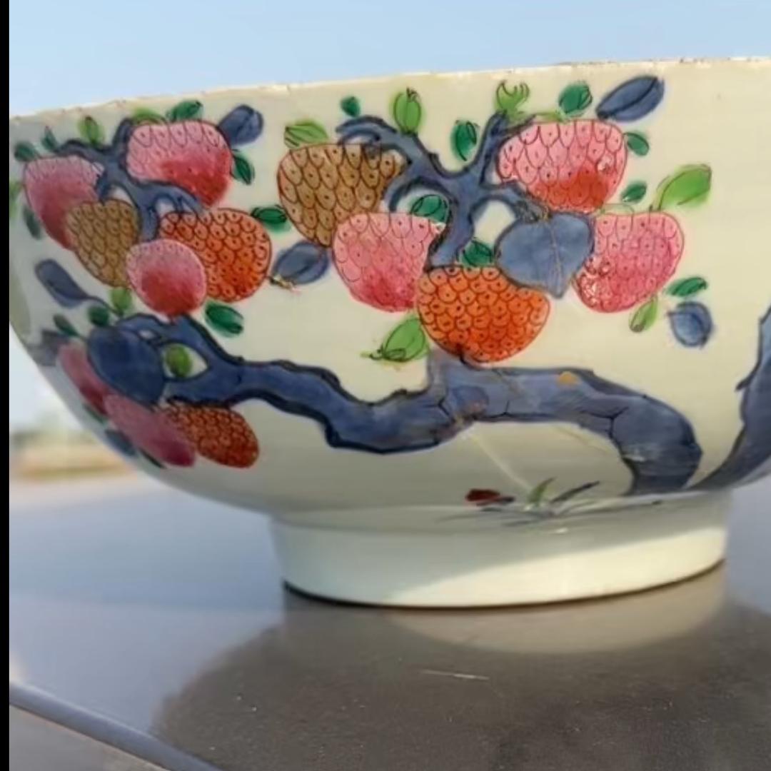 老陈赏瓷