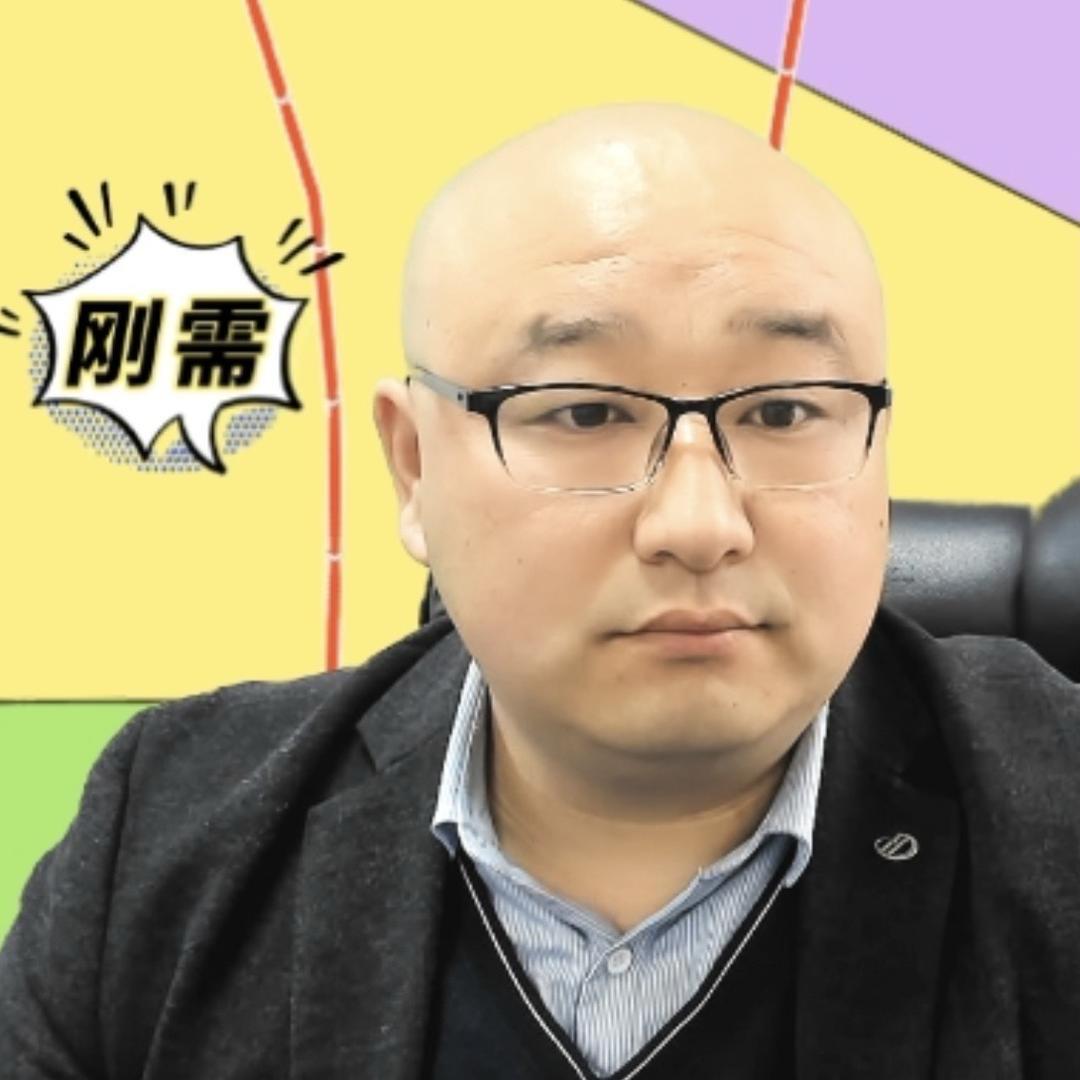 商丘房产光头哥聊售房