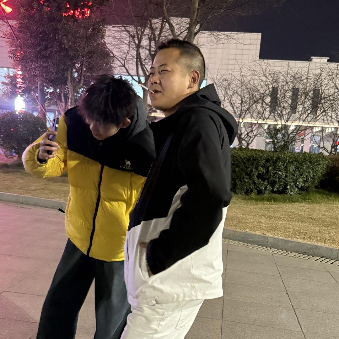 大雨林