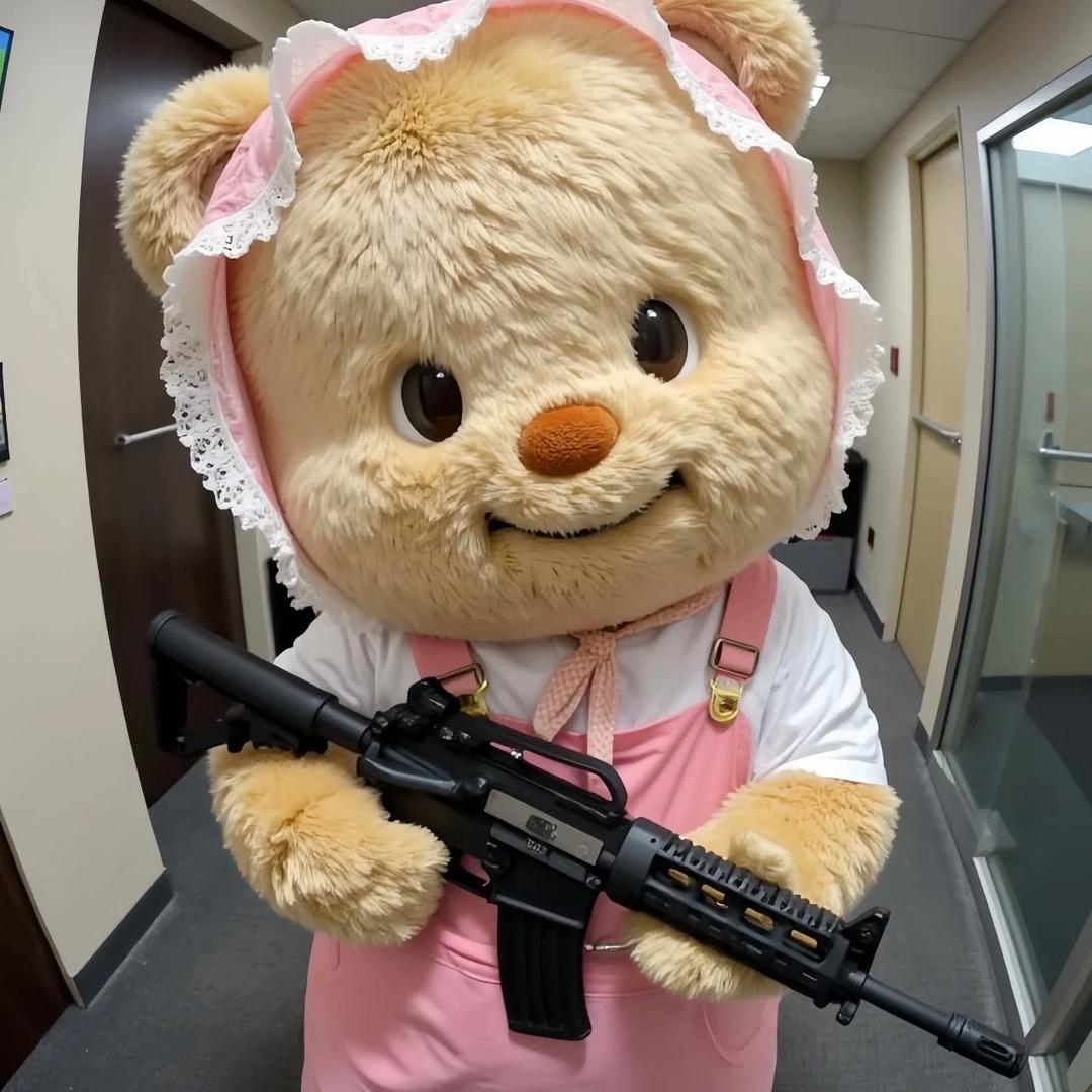 涵涵超可爱（见过魏晨版）