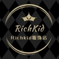 RichKid服饰店