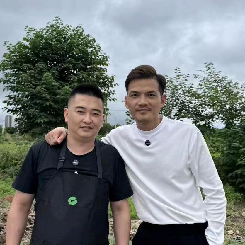 李政（虎王徒弟）