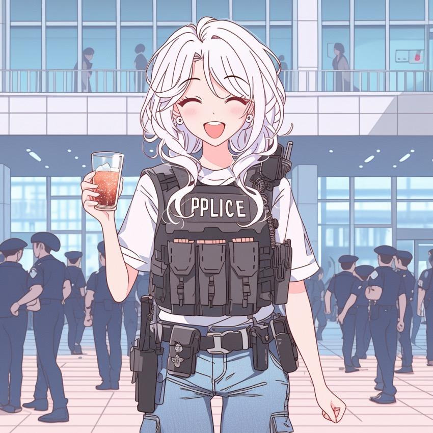 珍珠漫漫
