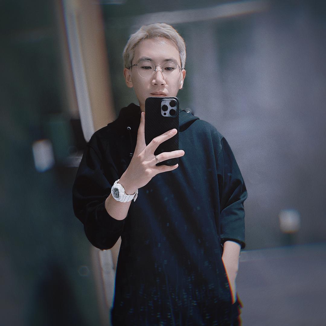 贰进制_Bao