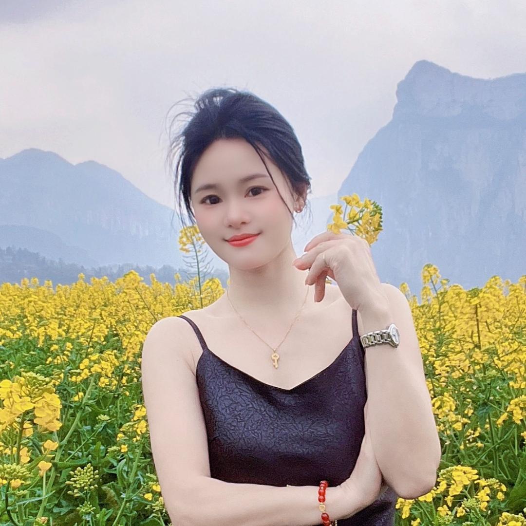 小财迷💫