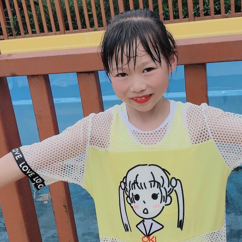 兜里有糖