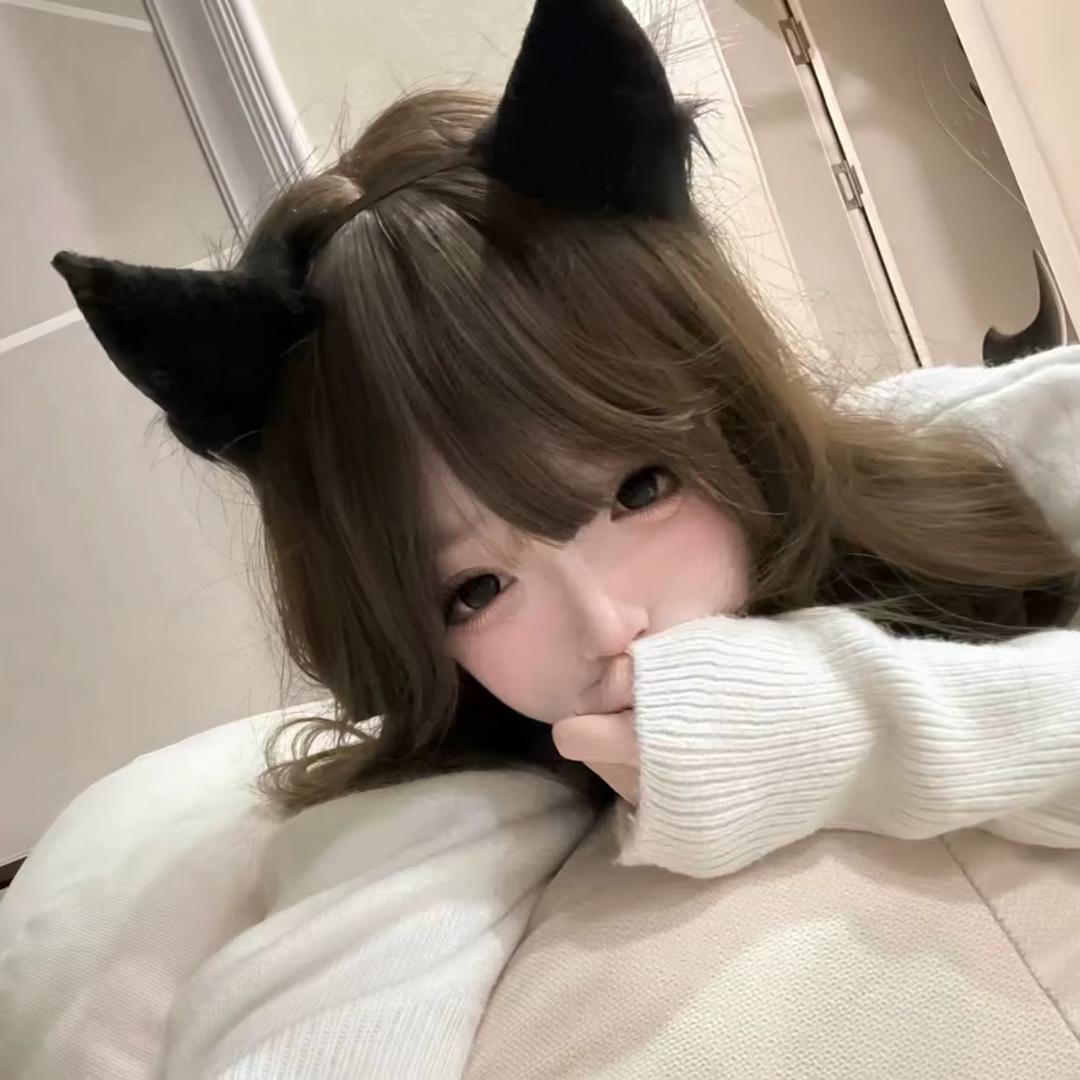 忧郁小🐑
