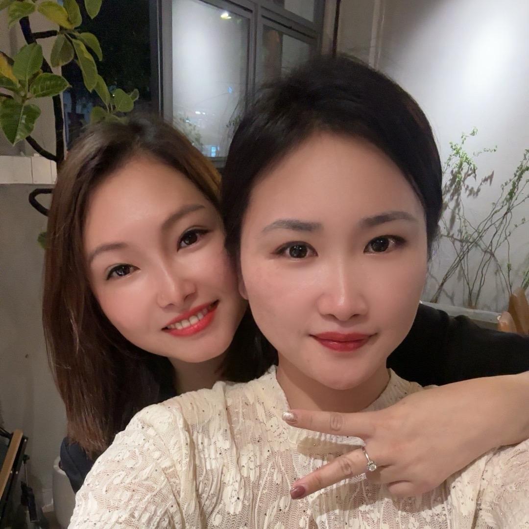 @花姐