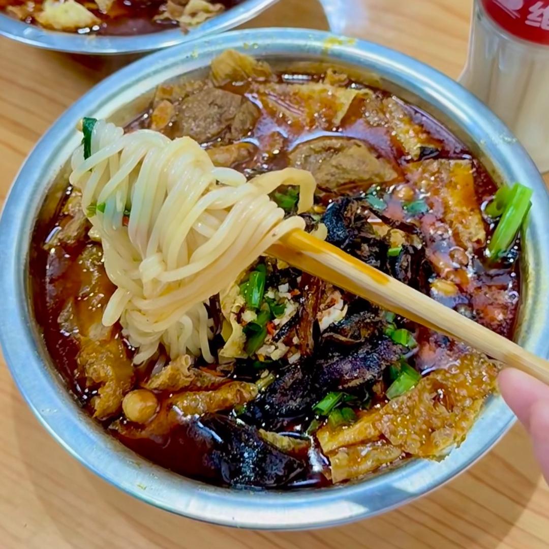 螺三姐螺蛳粉|幸杯手作酸奶铺