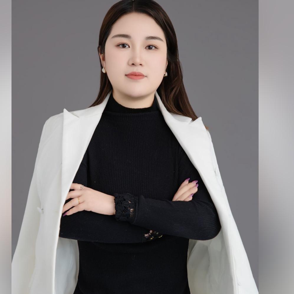 宿迁筑梦小镇素素姐～9年俪芙人美学工作室