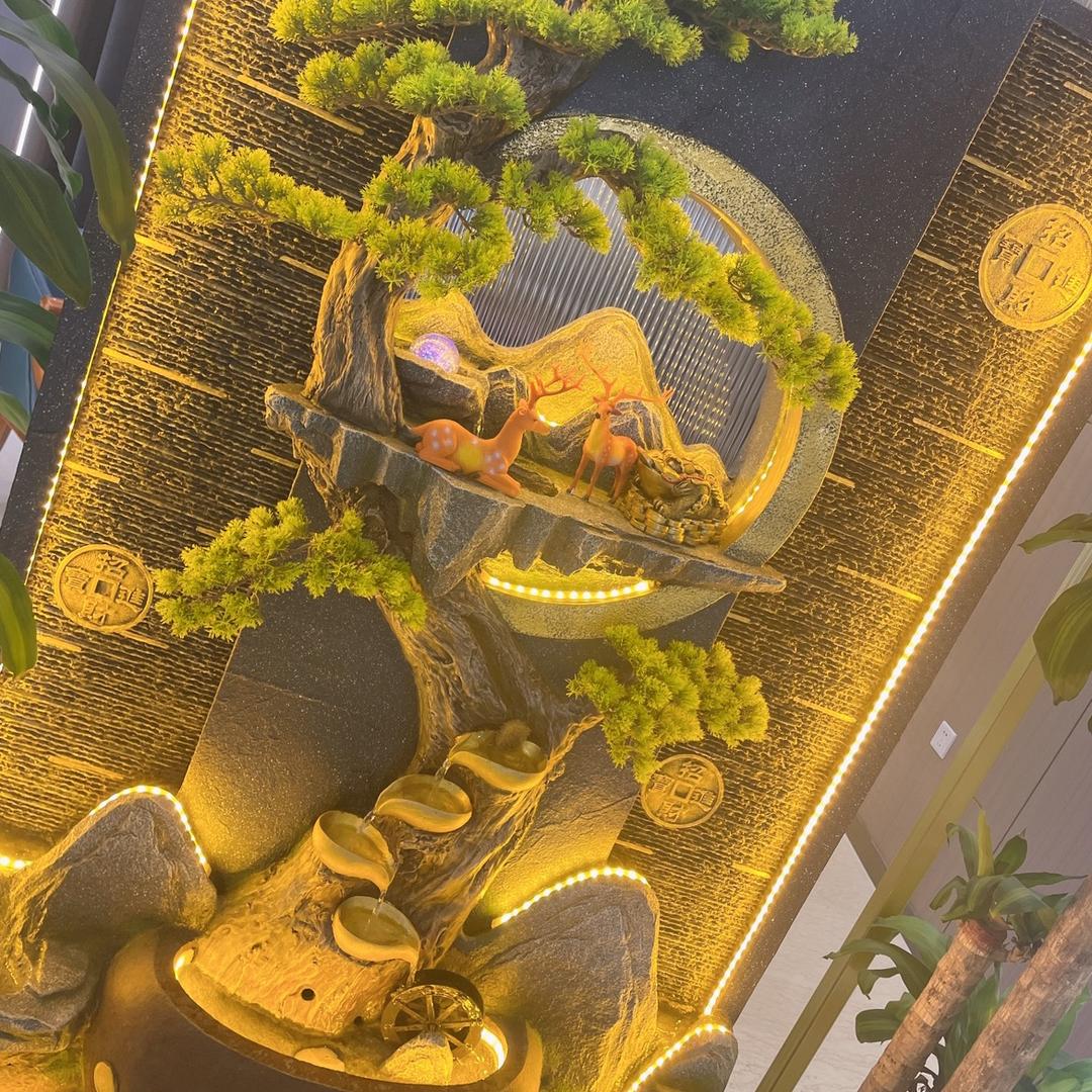 御灵殷
