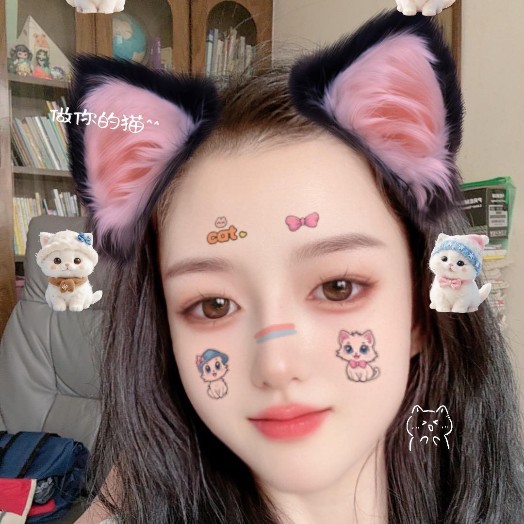 萌萌麻麻