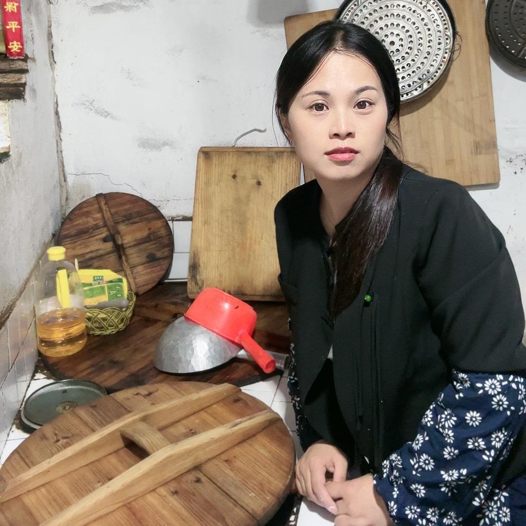 杨佩佩的日常号