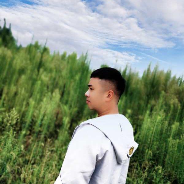 林子说点啥
