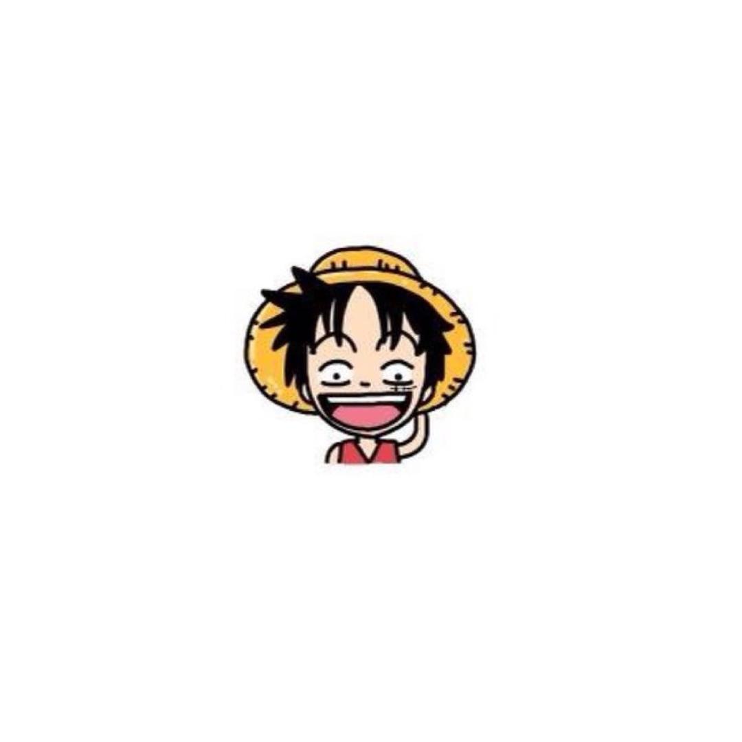 路飞-