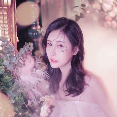 春意盎然娜一刻