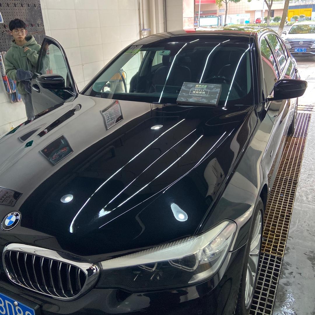 嘉兴飞元汽修