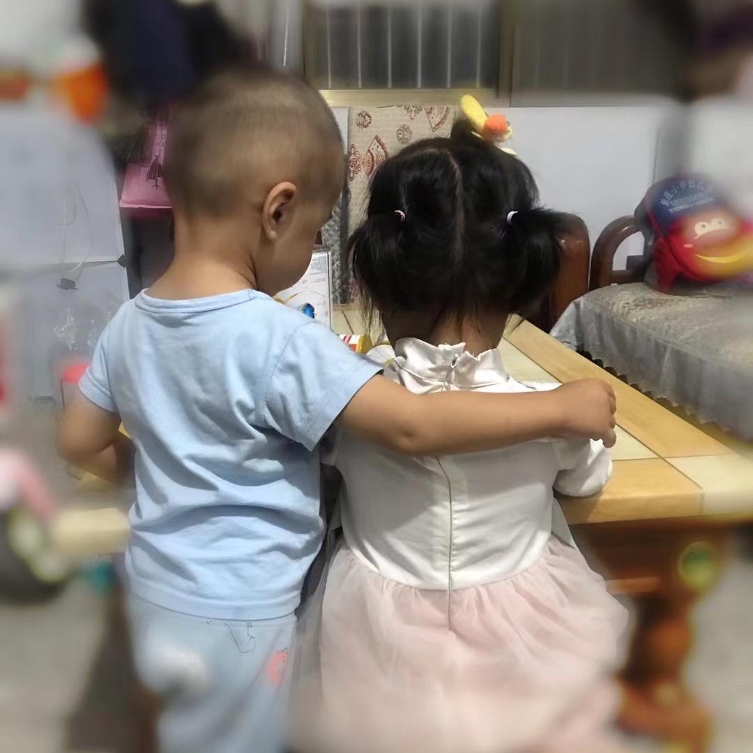 小毛豆