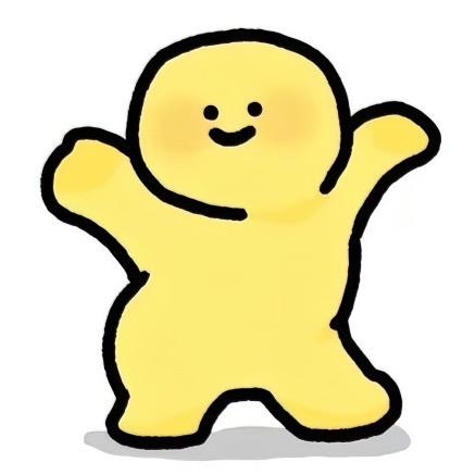 呆瓜小✌🏻️
