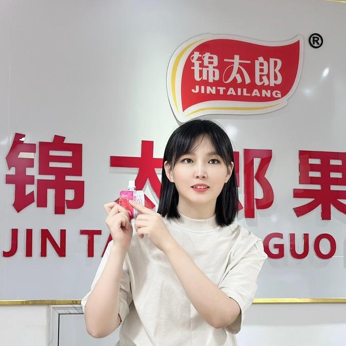 锦太郎带你吃果冻