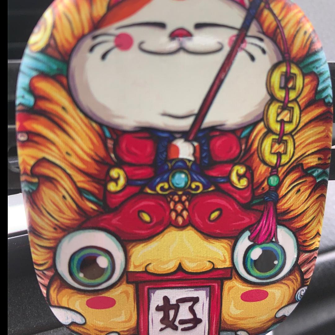 范范吃饭