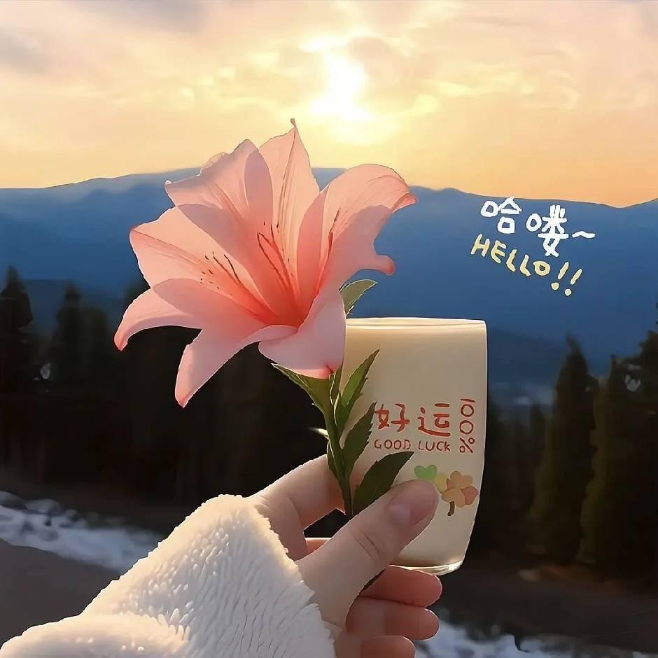 鑫儿❤️