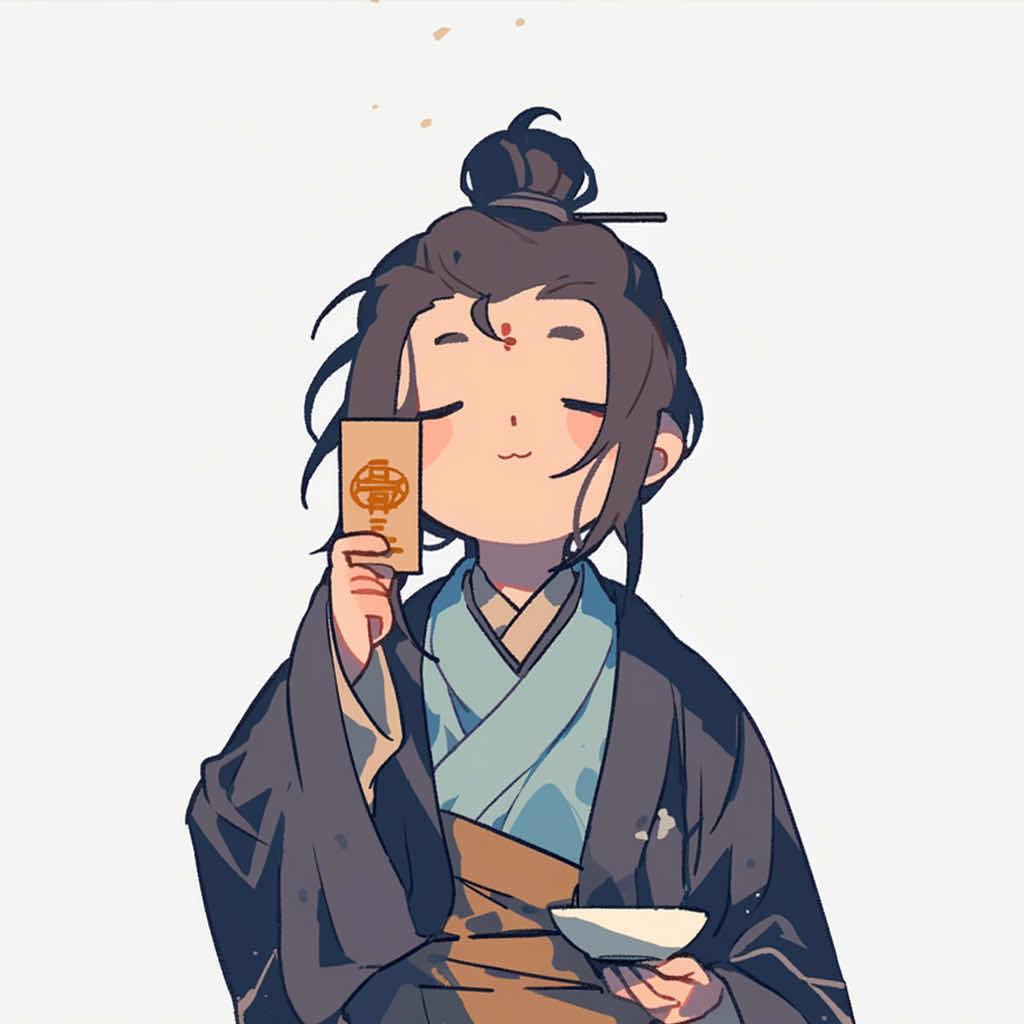 清云☁️