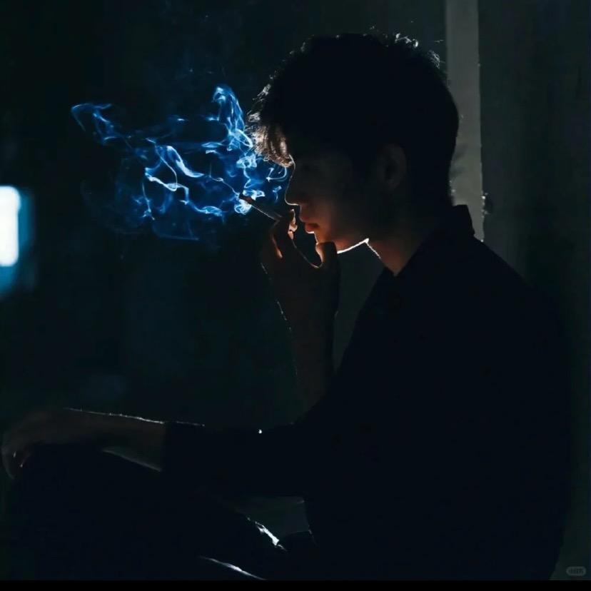 缘分早已注定