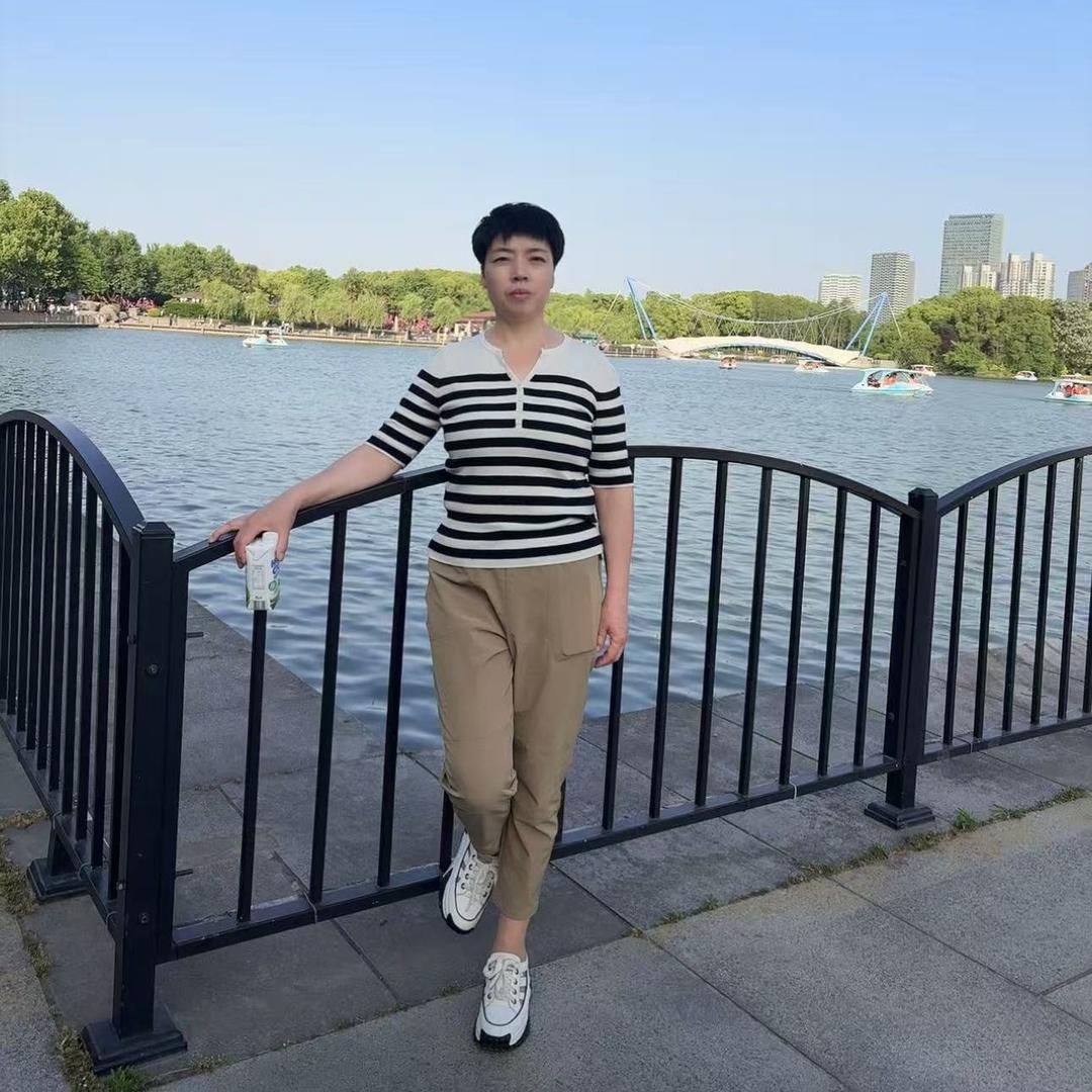 邯郸霞姐