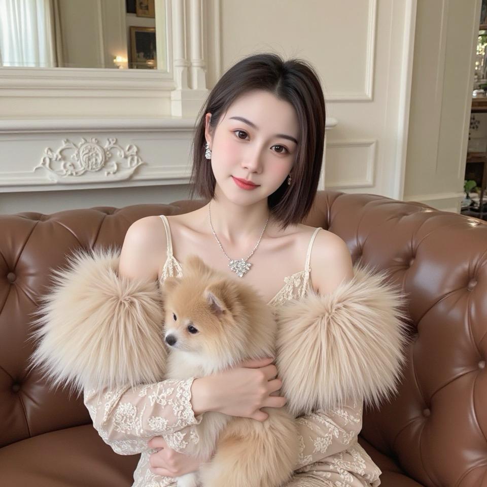 忧然
