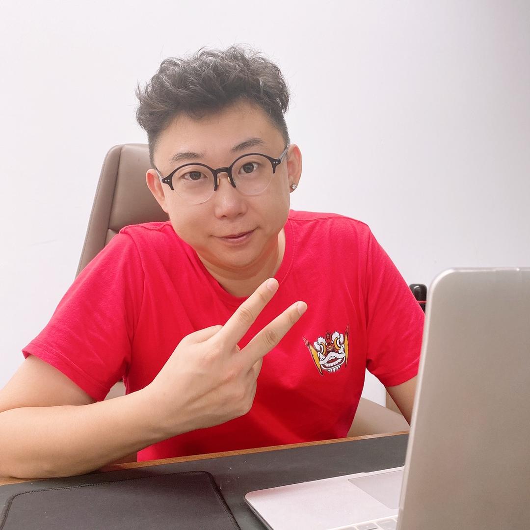 尔力胖胖