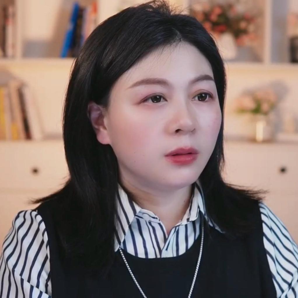 燕姐谈婚姻