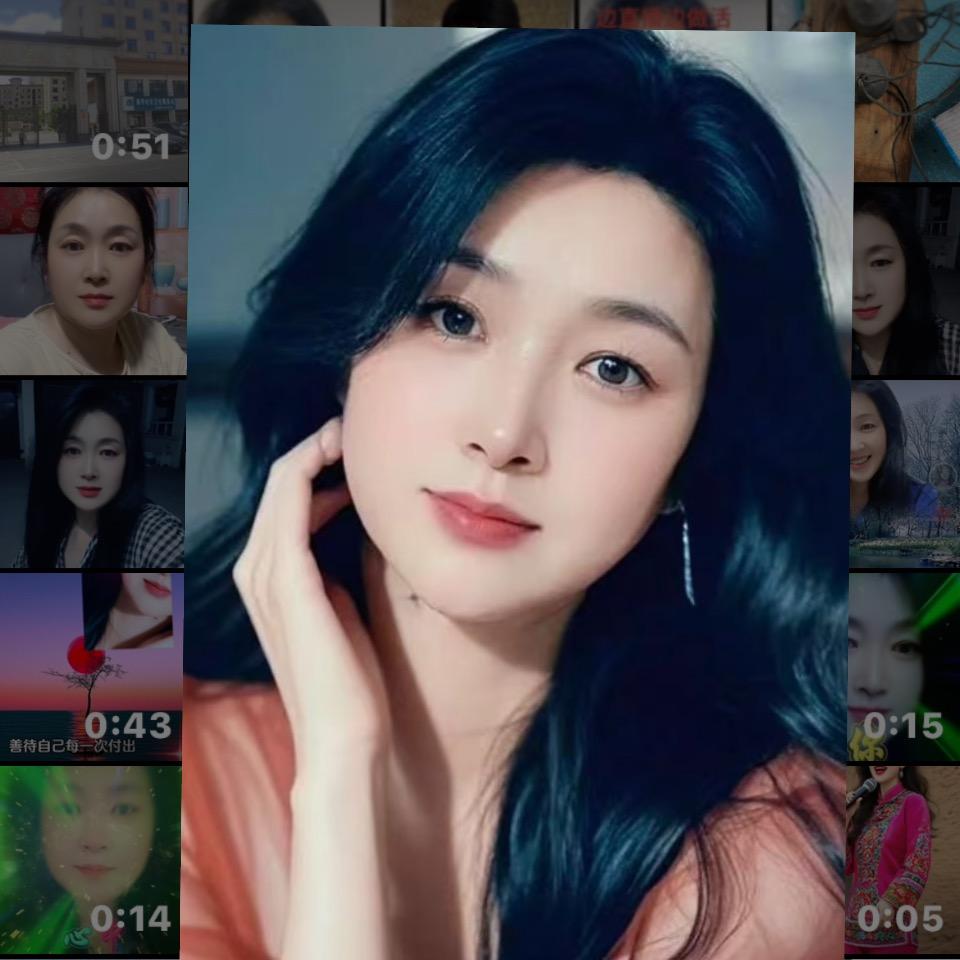 杨三姐（盖氏家族）①17：20