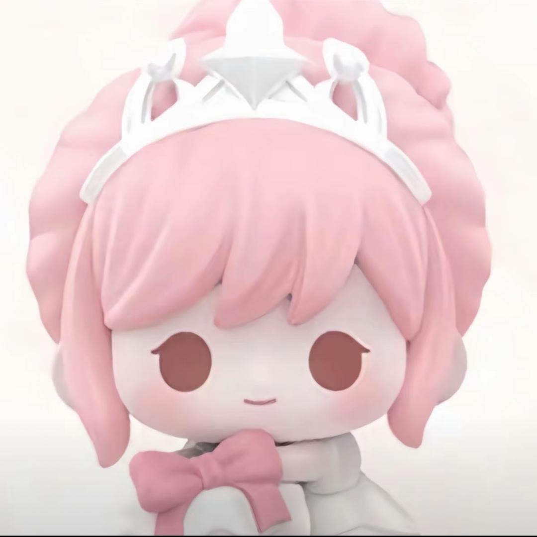 一朵风中摇曳的水仙花՞˶･֊･˶՞