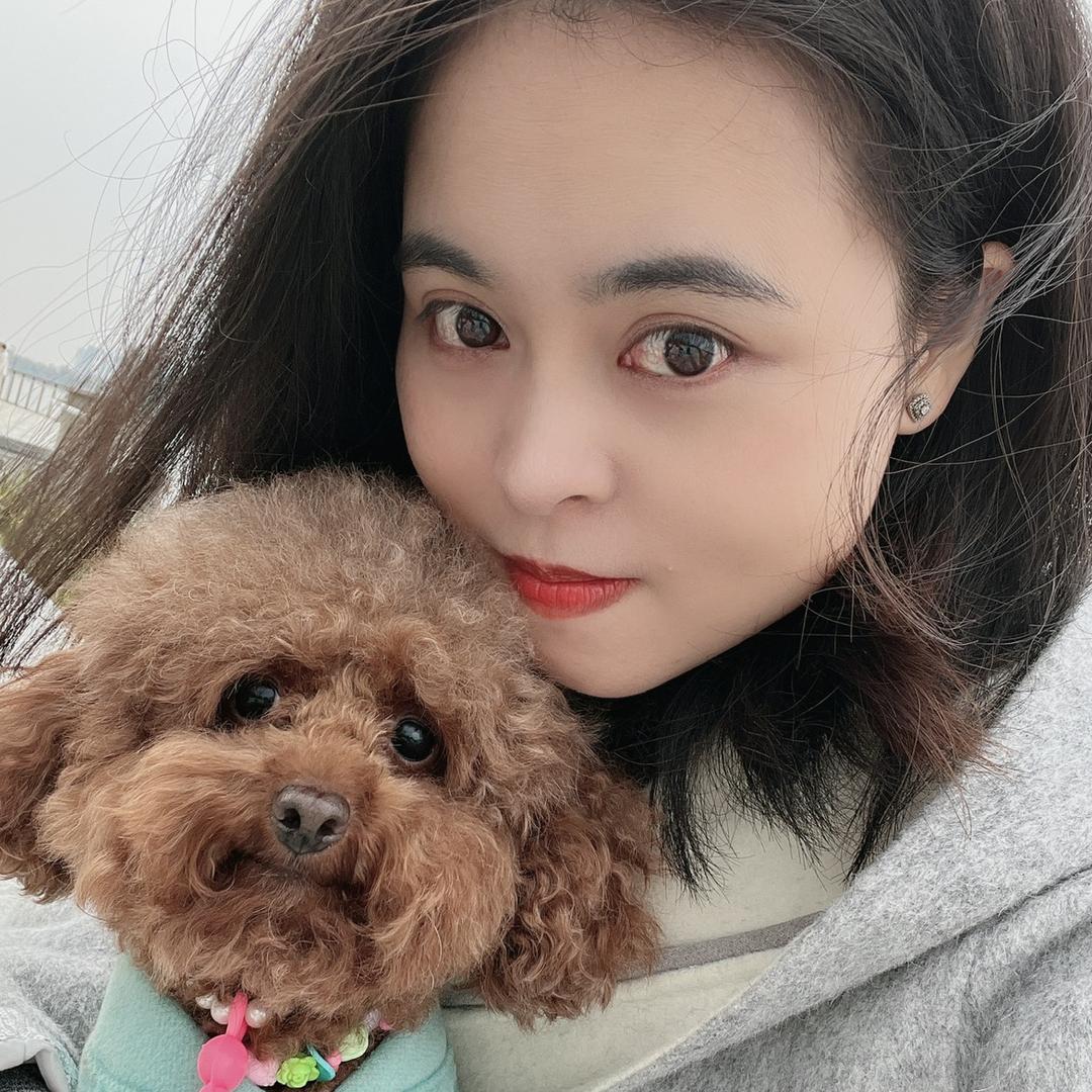 凌玥^_^Marina Ling
