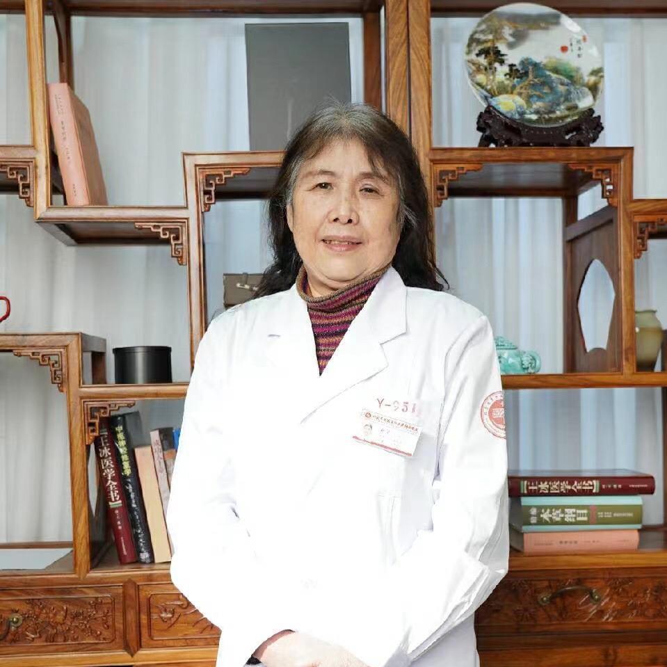中医科耿老师