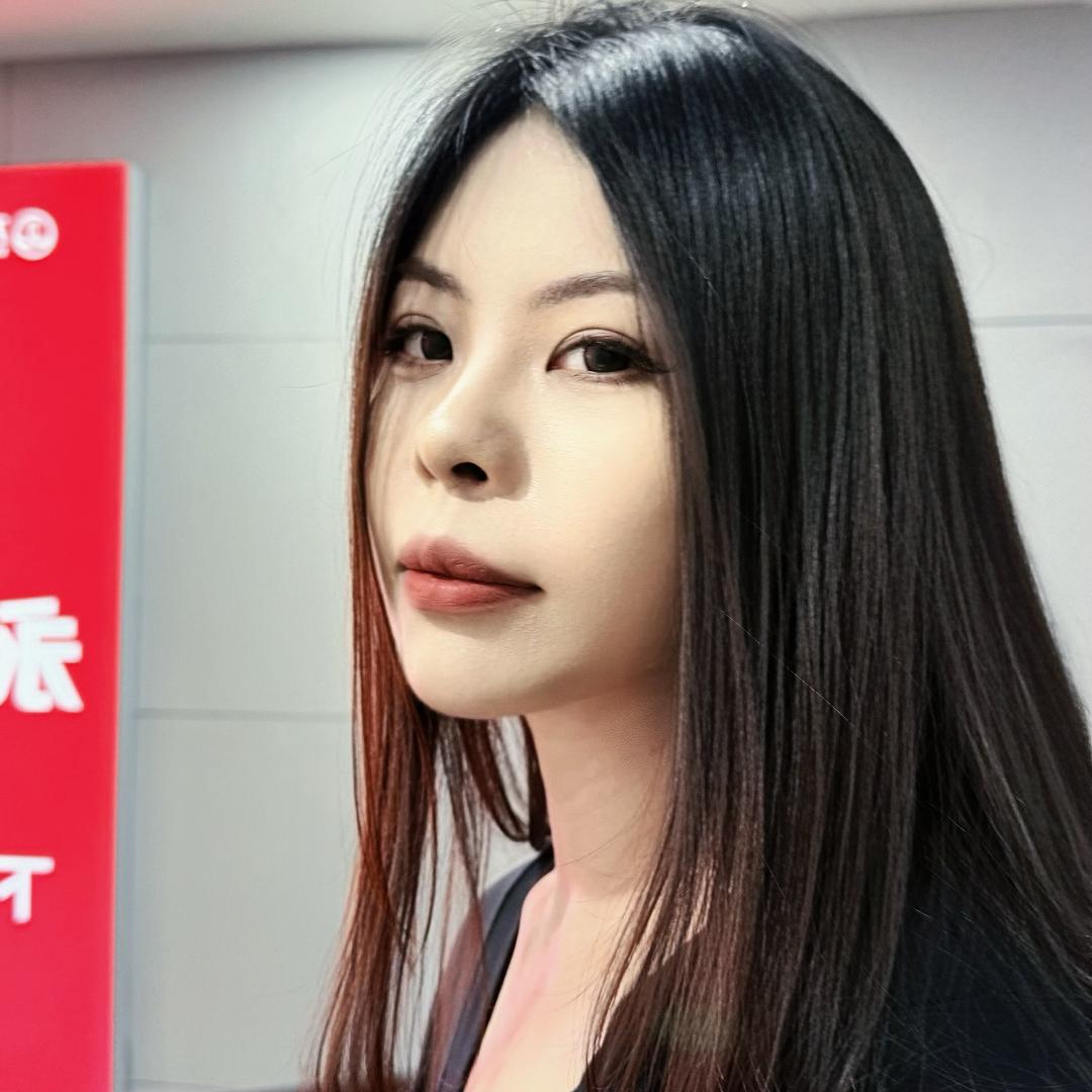 圈圈圆圆.