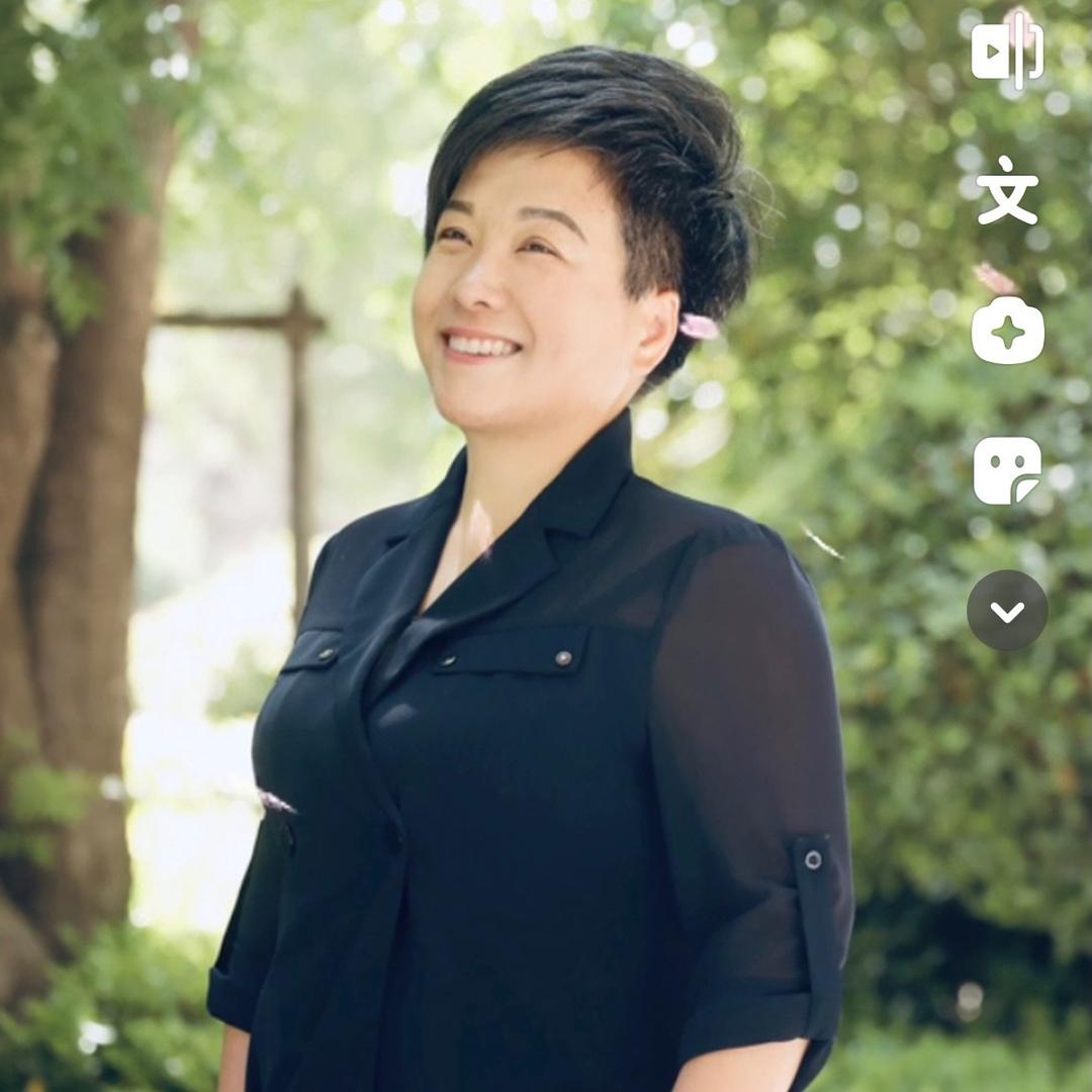 濉溪县城关育才幼儿园王园长