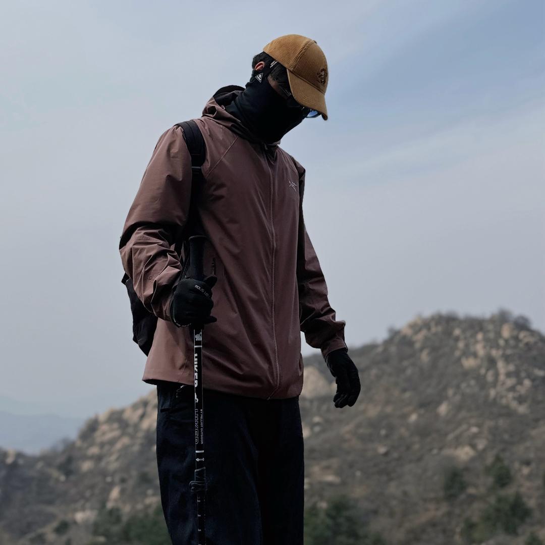 茶叔