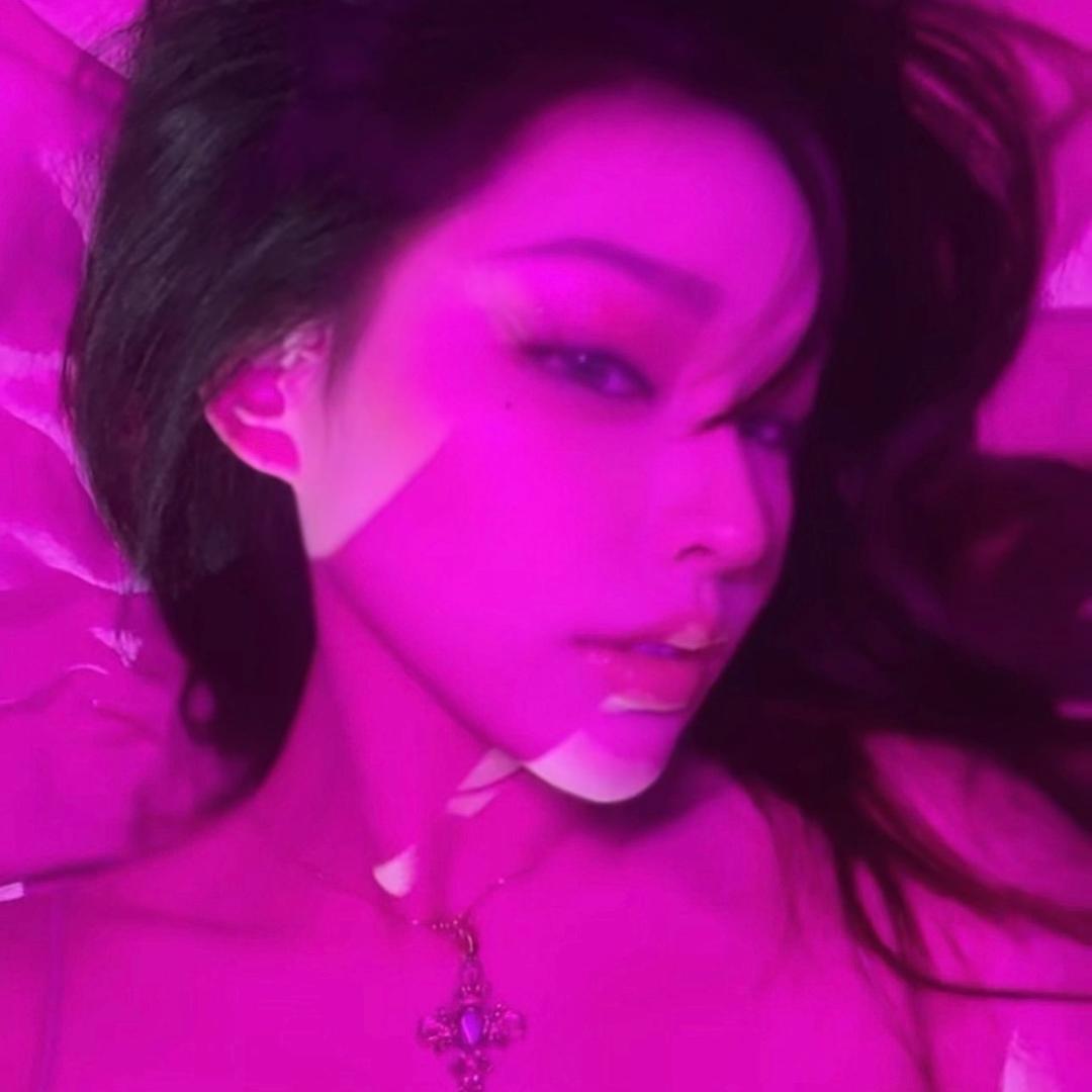 阿紫姑娘