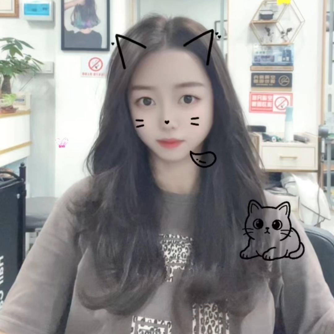 燕子💤（周一休息）