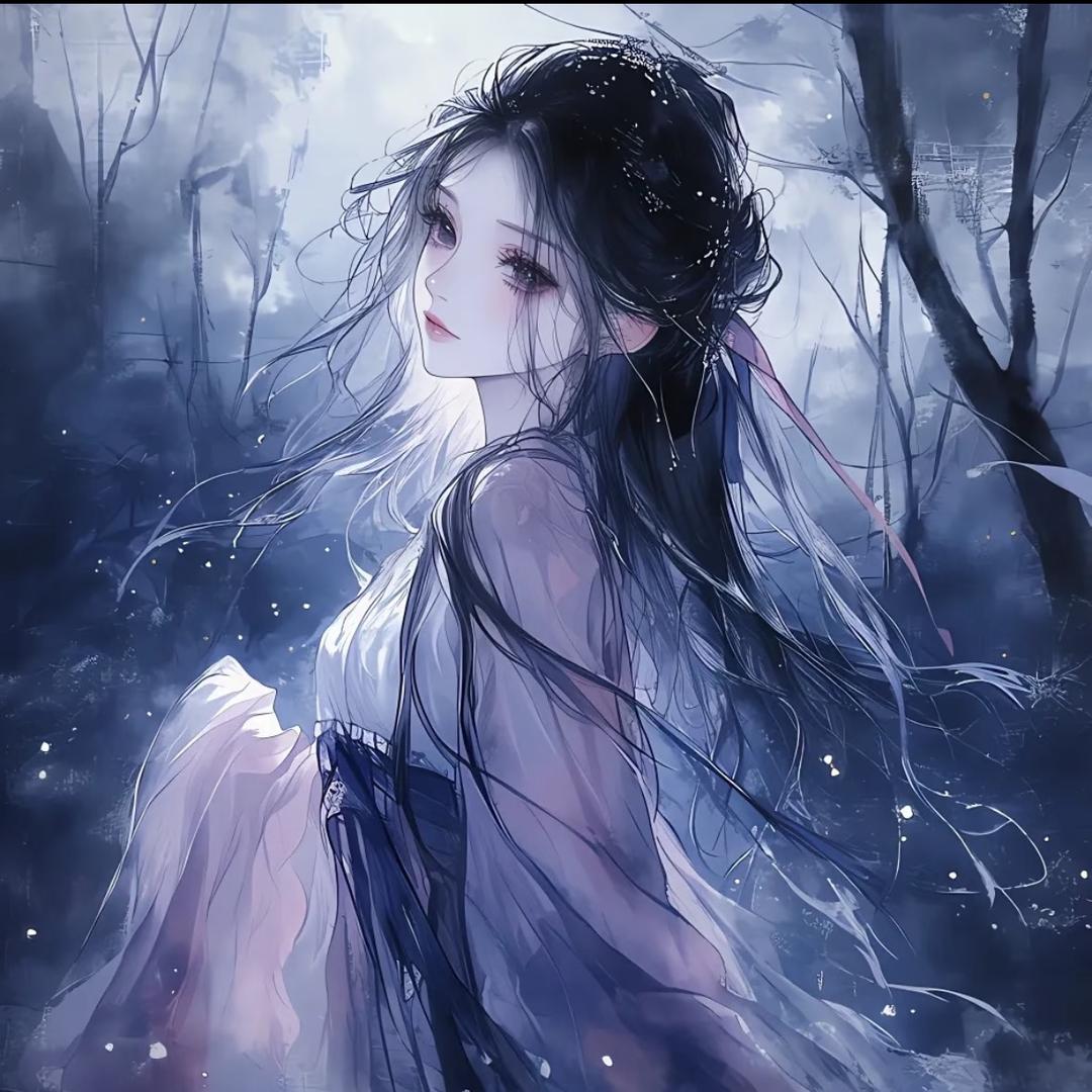 ゜淮初、