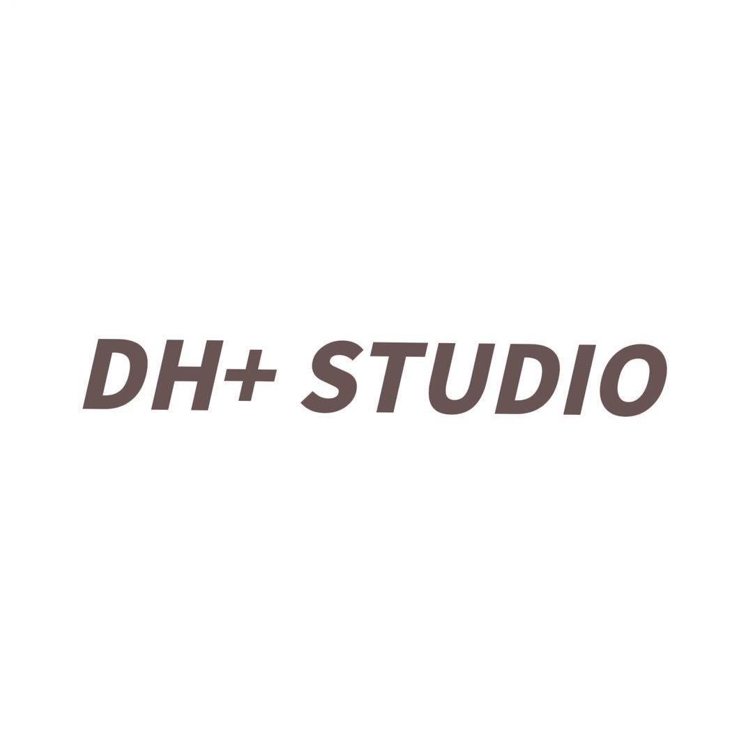 DH➕STUDIO