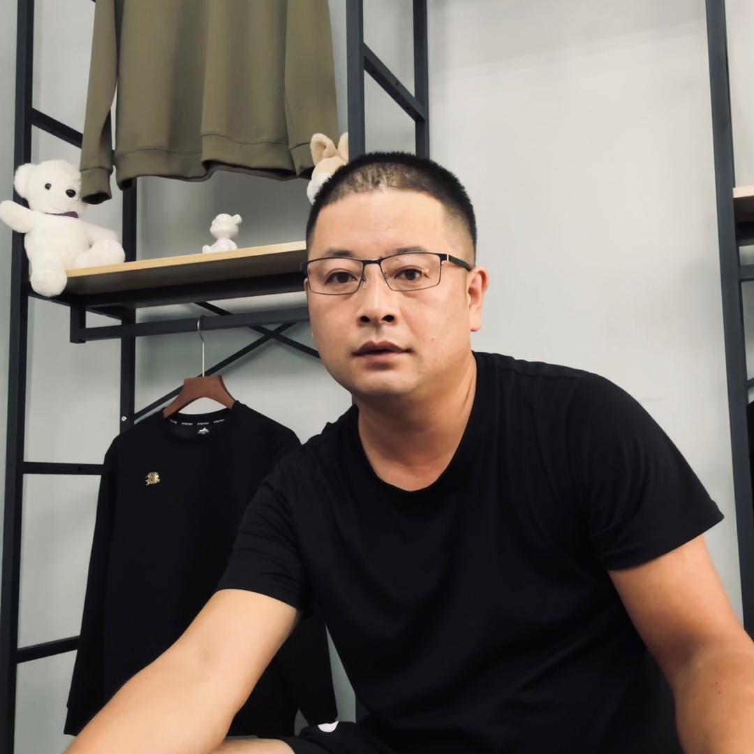 老高男装