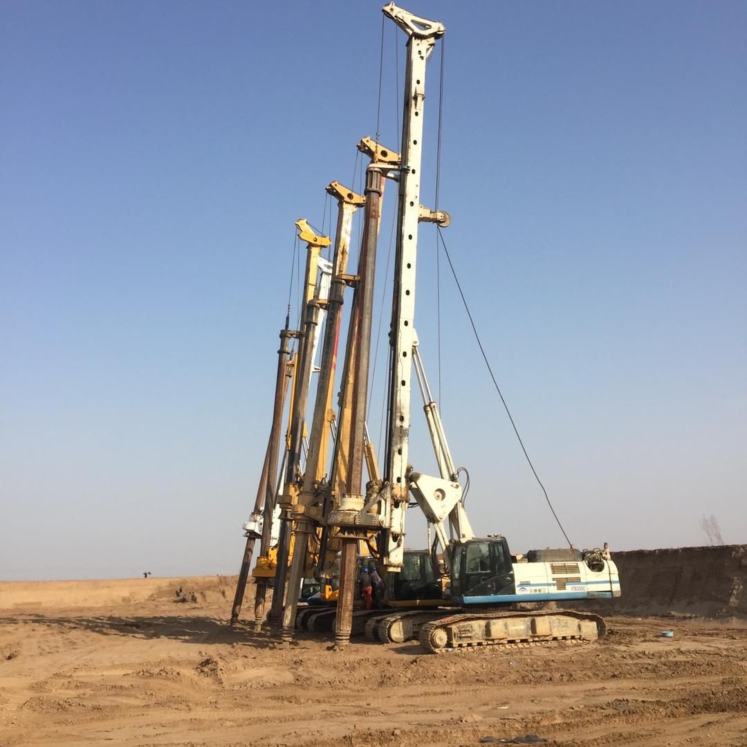 工程机械维修  小左