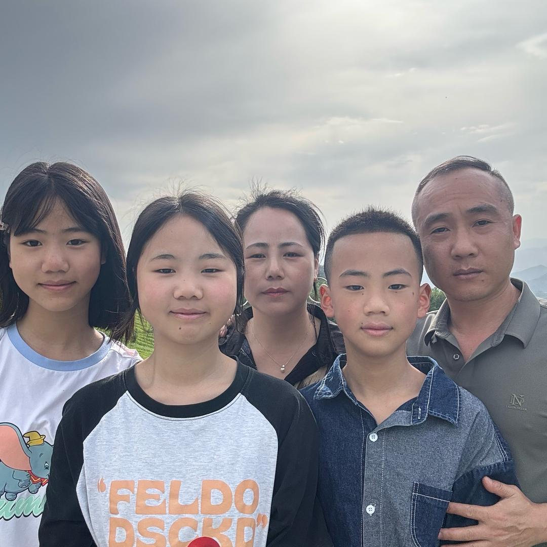 雪宝宝一家人@抖音