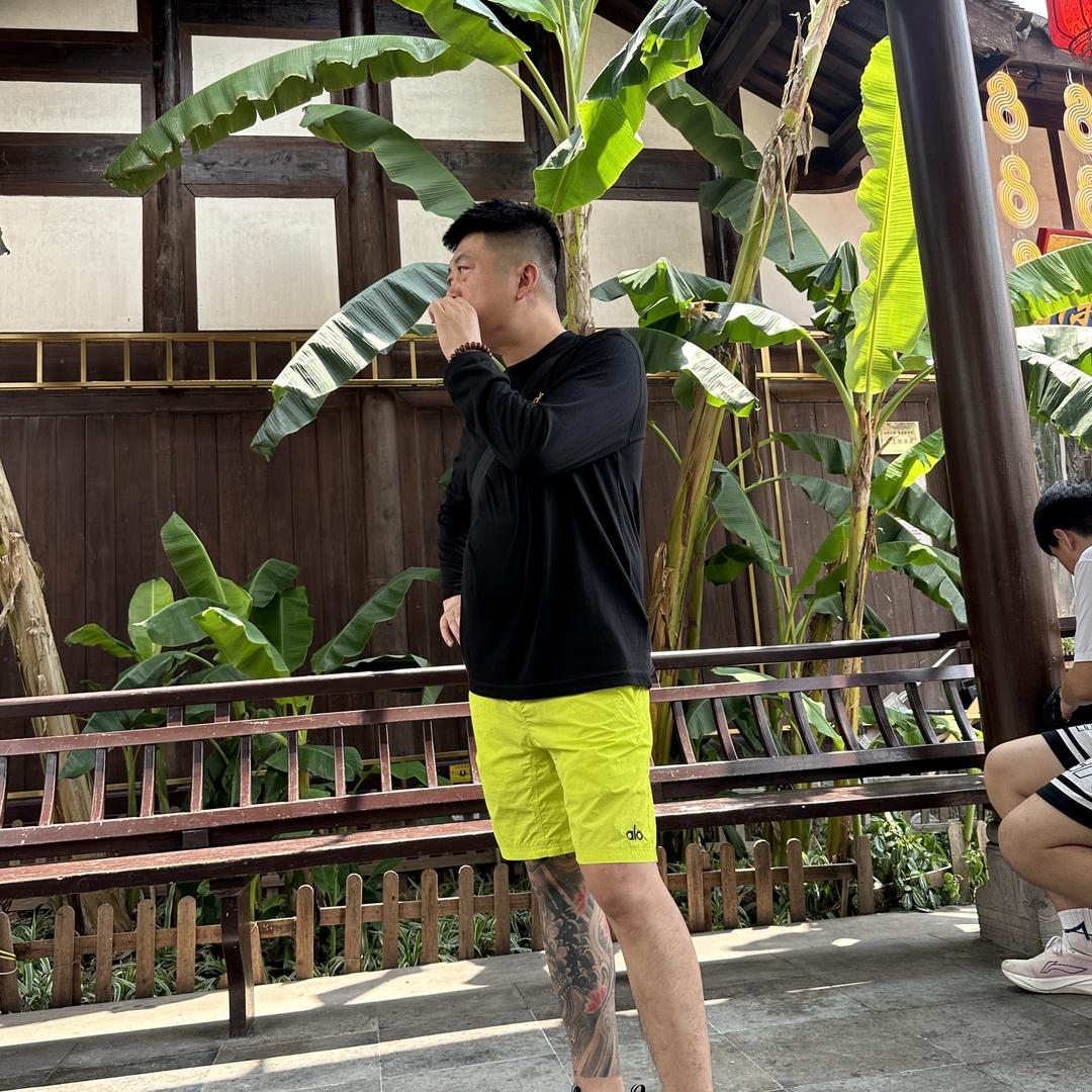 永吉欧货男装